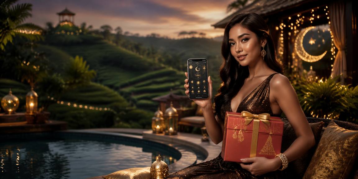 togel barat mobile gaming